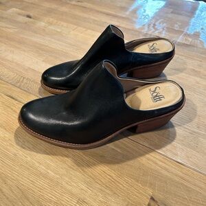 Sofft Ameera Clog